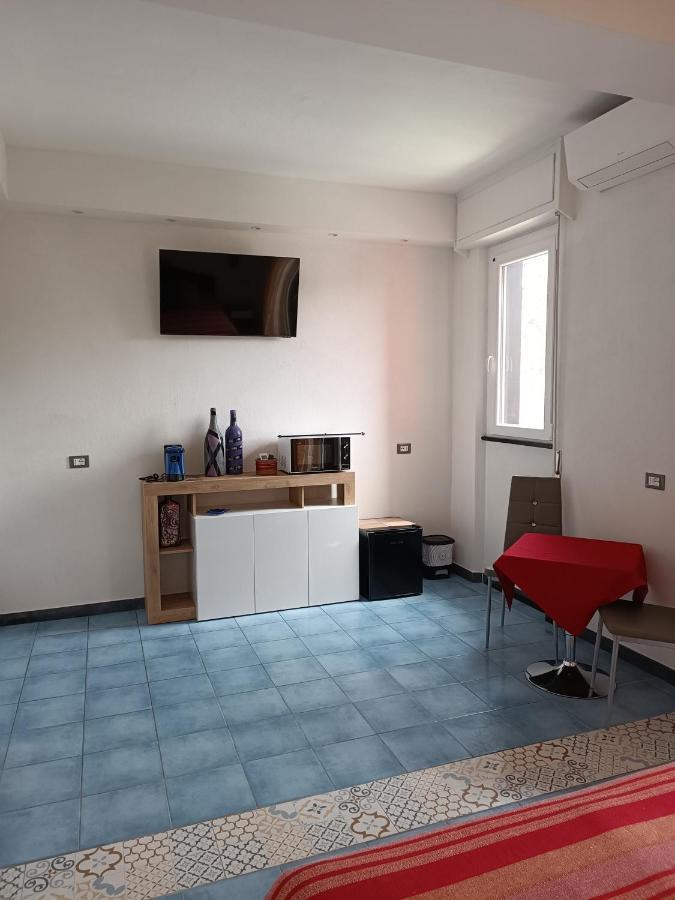 Villa Caribe Affittacamere Monterosso al Mare Exteriör bild