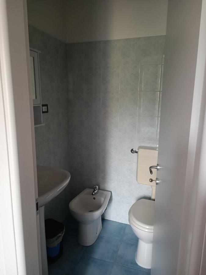 Villa Caribe Affittacamere Monterosso al Mare Exteriör bild