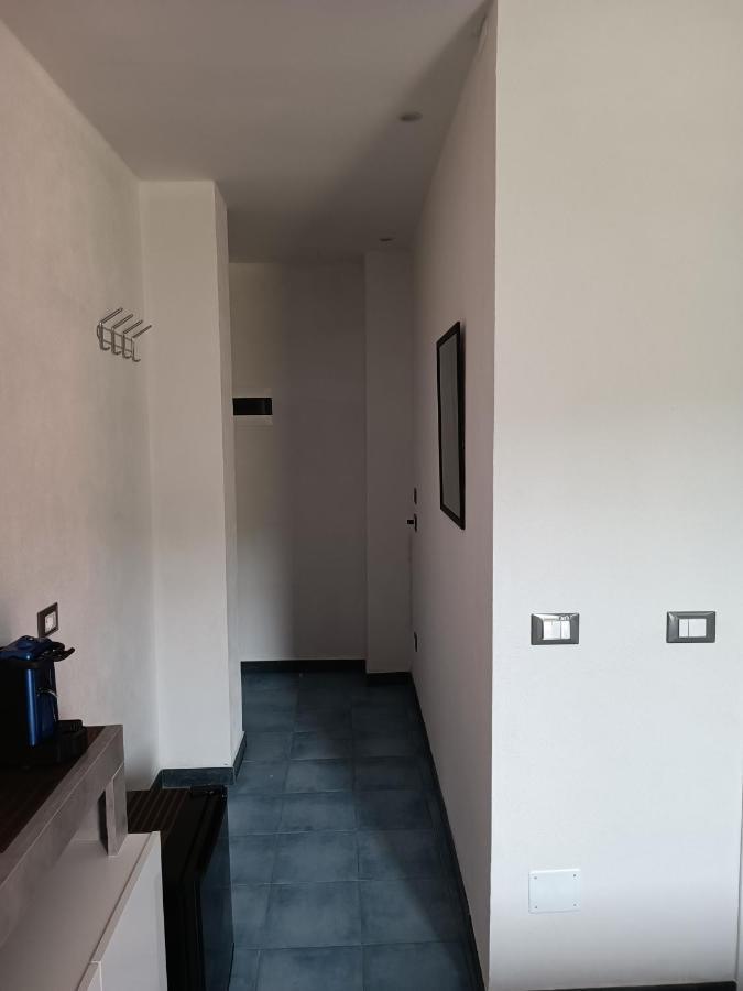 Villa Caribe Affittacamere Monterosso al Mare Exteriör bild