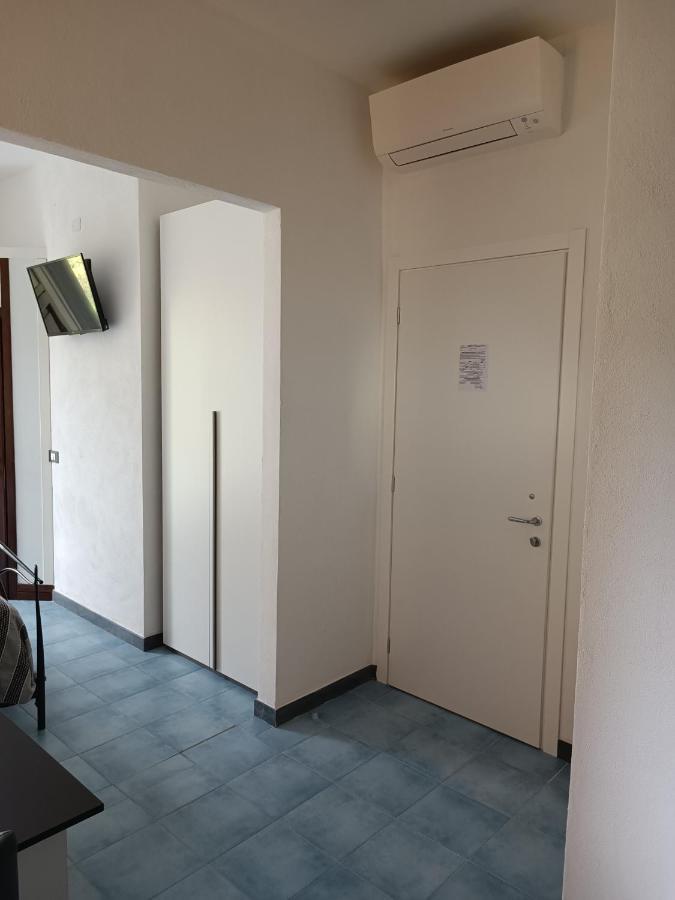 Villa Caribe Affittacamere Monterosso al Mare Exteriör bild