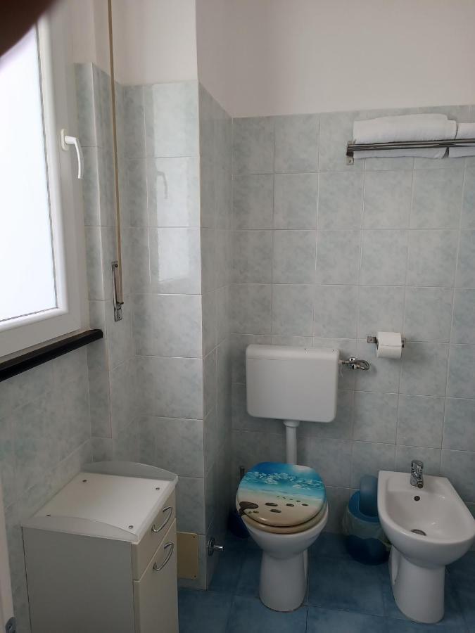 Villa Caribe Affittacamere Monterosso al Mare Exteriör bild