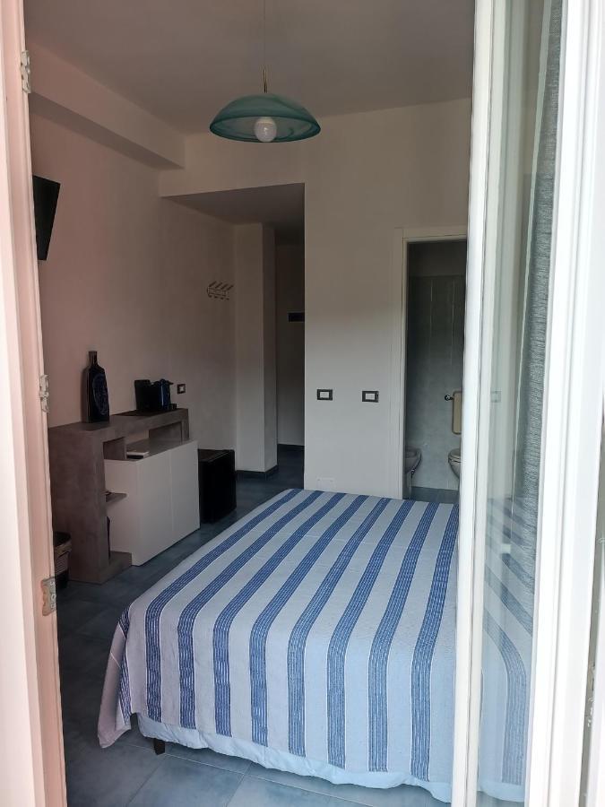 Villa Caribe Affittacamere Monterosso al Mare Exteriör bild