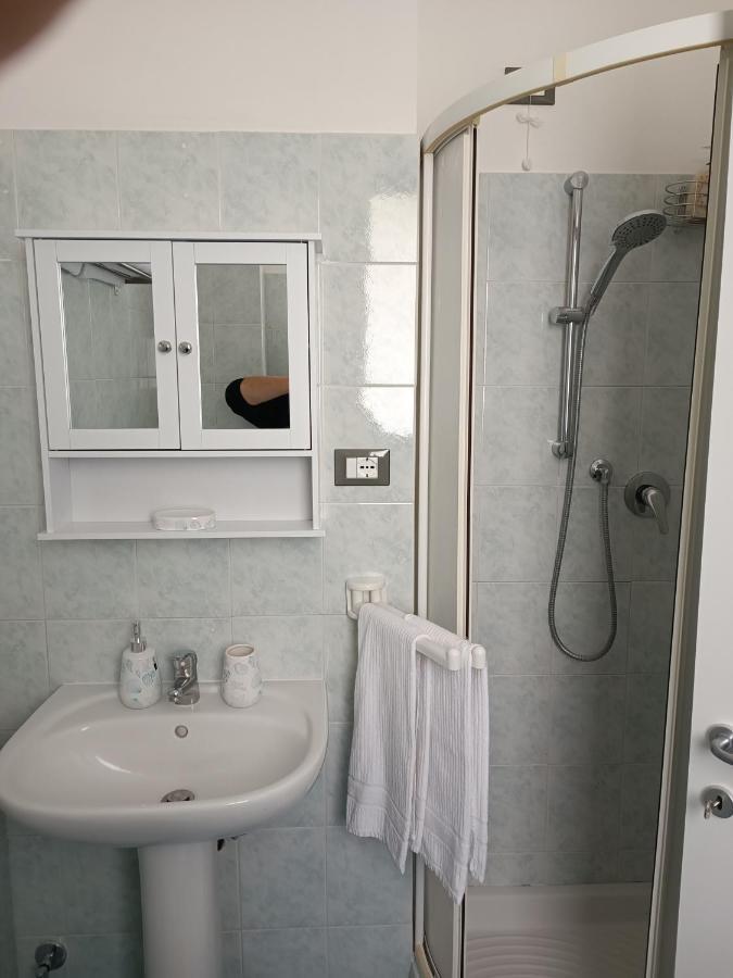 Villa Caribe Affittacamere Monterosso al Mare Exteriör bild