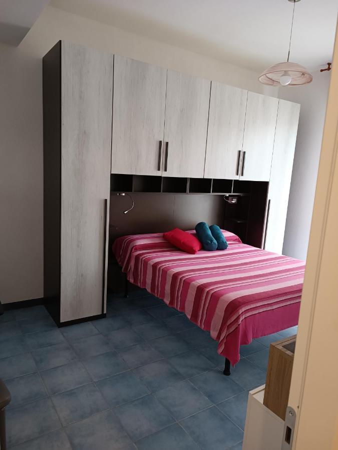 Villa Caribe Affittacamere Monterosso al Mare Exteriör bild